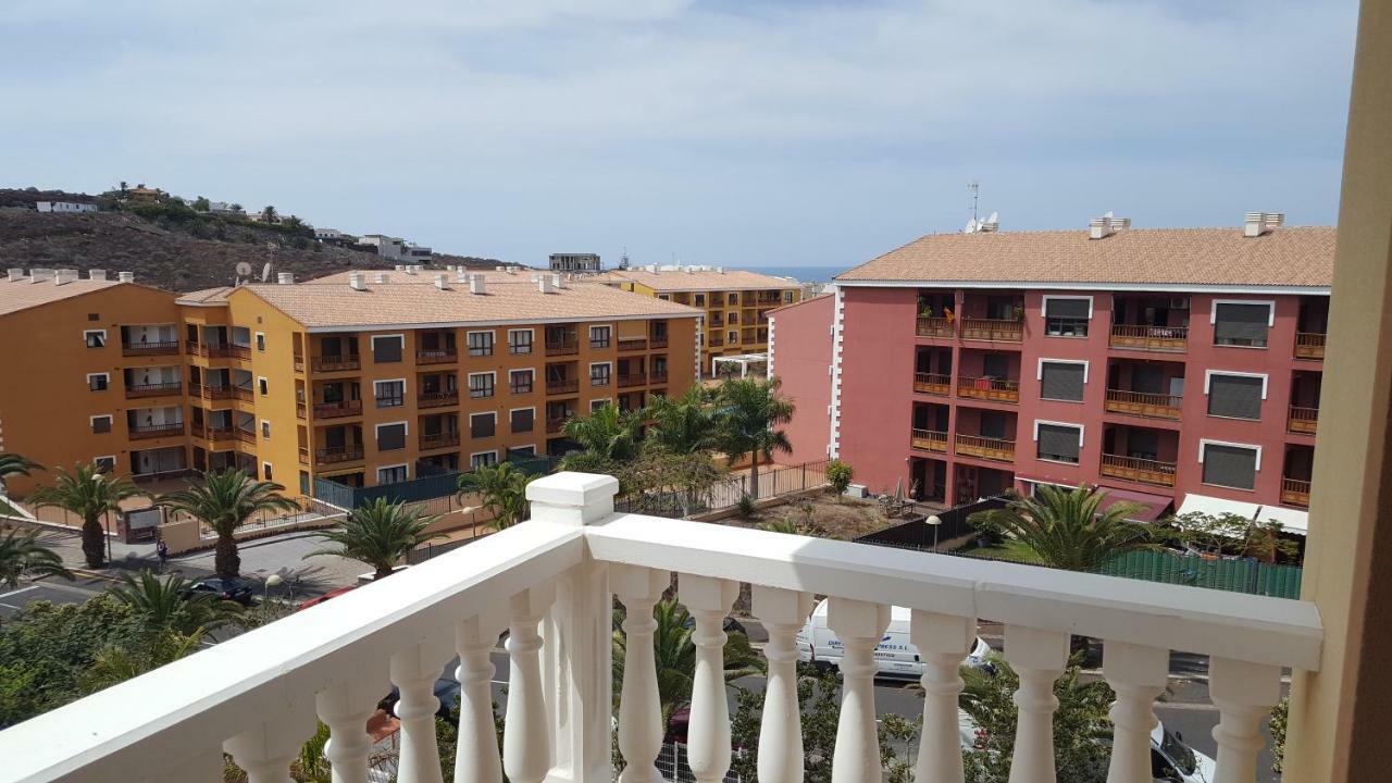 Palm-Mar 2 Rooms Lovely!!! Arona (Tenerife) Exterior foto