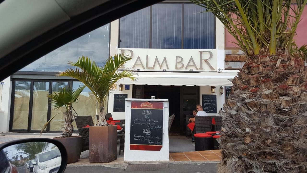 Palm-Mar 2 Rooms Lovely!!! Arona (Tenerife) Exterior foto